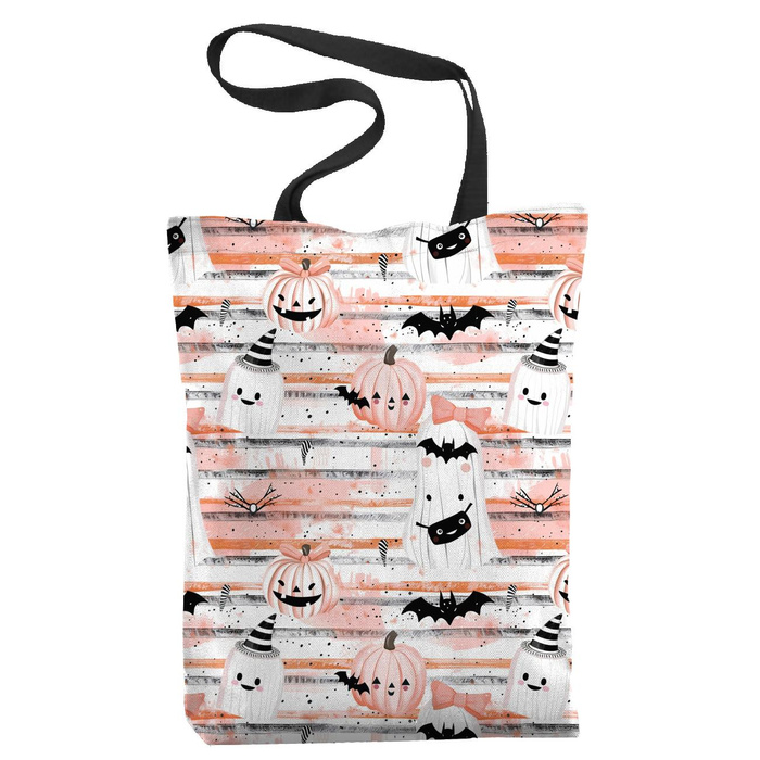 HALLOWEEN wz.21 - Woven Fabric for tablecloths