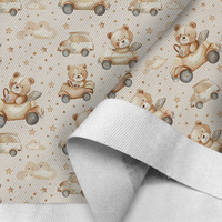 Little Nature WZ.10 - Cotton drill