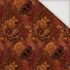 ANIMAL PATTERN WZ. 7 - Webware für Tischdecken