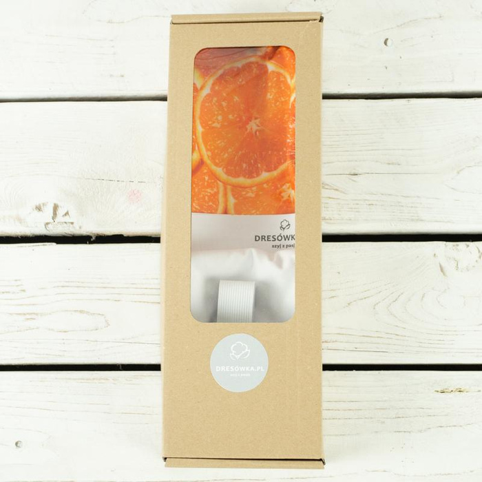 Jungen Badehose - ORANGEN 98-104