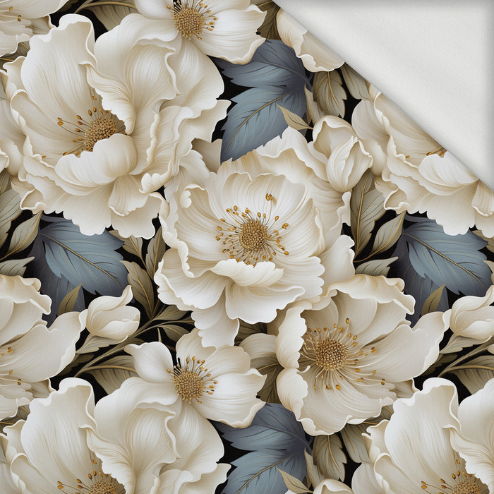 FLOWERS - Cloud Dancer WZ.7 - Sommersweat