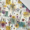 FLORAL REVERIE WZ. 12 - tkanina bawełniana