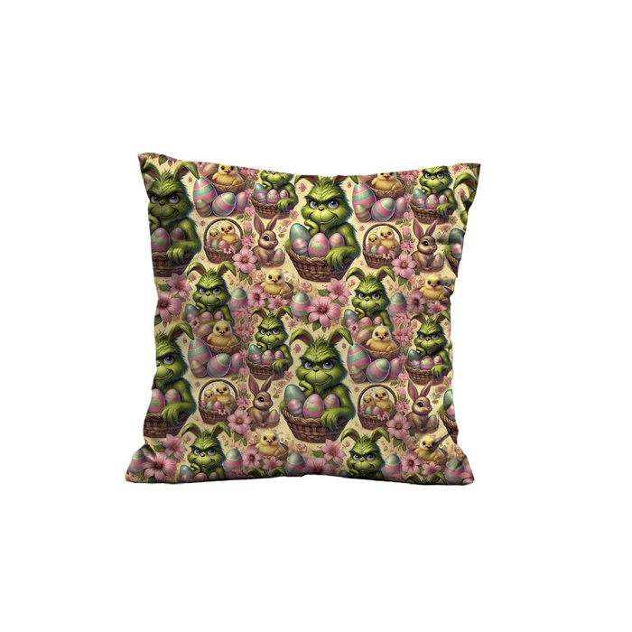 FUNNY EASTER wz.8- Upholstery velour