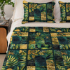 Batik Quilt wz. 7 - softshell