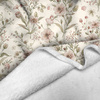 FLOWERS MEADOW WZ. 4 - Plusz Minky