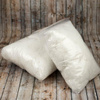 DECORATIVE PILOWS - GOLDEN DEERS / black
