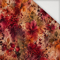 AUTUMN WZ. 11 - Woven Fabric for tablecloths