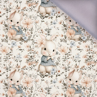 HAPPY BUNNY WZ. 4 - softshell