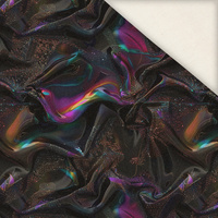 Gilded Glamour wz. 6 - Slub Weave