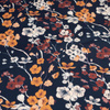 JAPANESE GARDEN pat. 2 (JAPAN)  - Woven Fabric for tablecloths