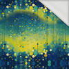 ABSTRACTION WZ.30 - dresówka pętelkowa