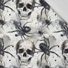 HALLOWEEN WZ. 51 - Baumwoll Webware