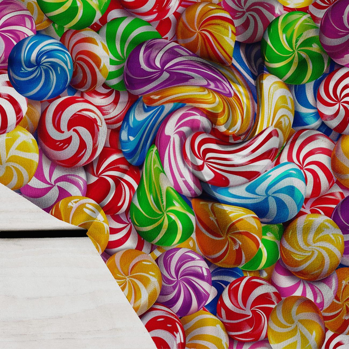 SWEETS WZ.11 - Krepp