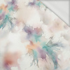 ALCOHOL INK WZ. 20 - looped knit fabric