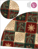 CHRISTMAS TREE - GRID wz.35 - DIY IT'S EASY