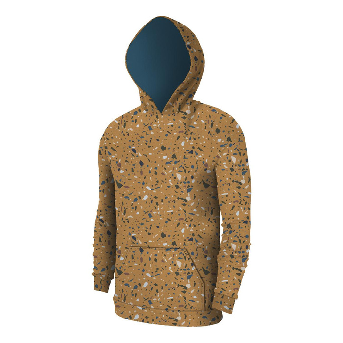 TERRAZZO PAT. 1 - Waterproof woven fabric