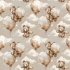 Little Nature WZ.15 - Cotton muslin
