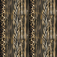 ANIMAL PATTERN WZ. 9