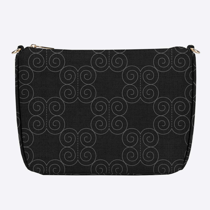 GEOMETRIC MINIMAL WZ. 7 - lycra 300g