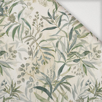 PASTEL FLOWERS WZ. 29 - Tkanina na obrusy