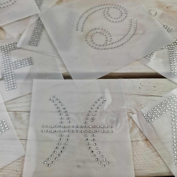 Termojety - znak zodiaku RYBY