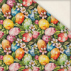 HAPPY EASTER WZ. 22 - Slub Weave