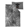 DĚTSKÁ LŮŽKOVINA - HALLOWEEN CAT vz 3 - Sada šití