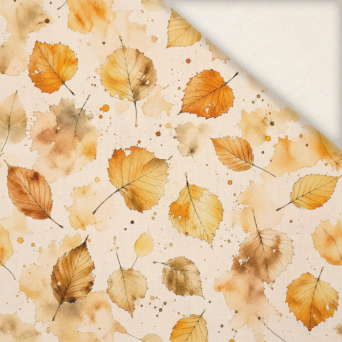AUTUMN WZ. 3 - Len 100%