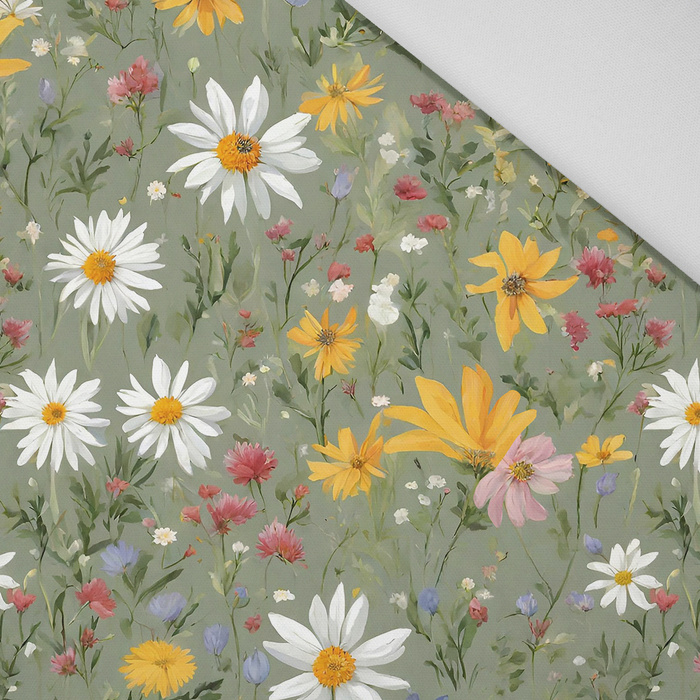 FLOWERS MEADOW WZ. 3 - Panama 220g