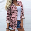 POLKA DOTS WZ. 9 - Mušelín bavlněný