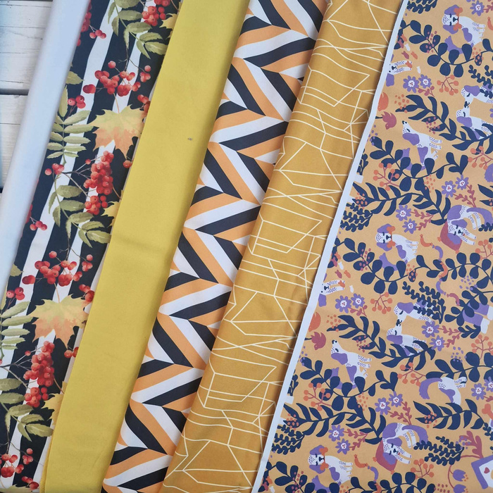 PAKET - SOFTSHELL 44