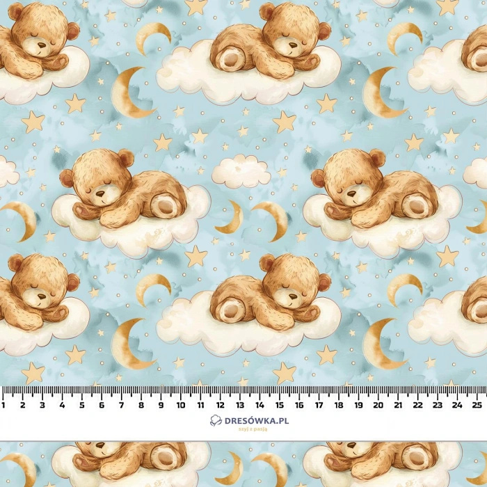 Little Nature WZ.14 - Minky-Plüsch