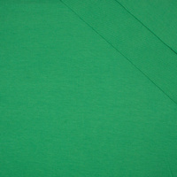 BENETTON (GREEN) - t-shirt with elastan TE210