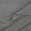 Single Jersey mit Elasthan TE210 - Öko MELANGE (D-190)