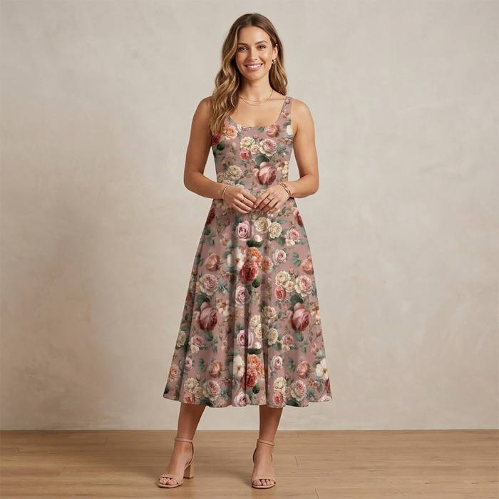 Flowers wz. 72 - Panama 220g