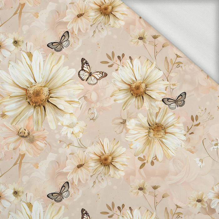 FLOWERS - Cloud Dancer WZ.6 - Sommersweat