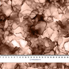 ALCOHOL INK / Mocha Mousse - Wasserabweisende Webware