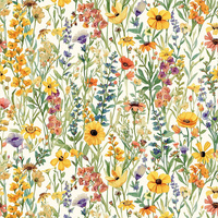 FLOWERS MEADOW WZ. 1