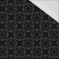 GEOMETRIC MINIMAL WZ. 15 - Wasserabweisende Webware