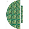 Skirt panel "MAXI" - STAINED GLASS WZ. 39