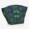 Stained Garden m. 14 - panel (60cm x 50cm) Wasserabweisende Webware