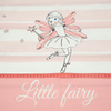 FAIRY - panel Waterproof woven fabric EN