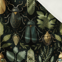 Botanical wz.1 - Satin