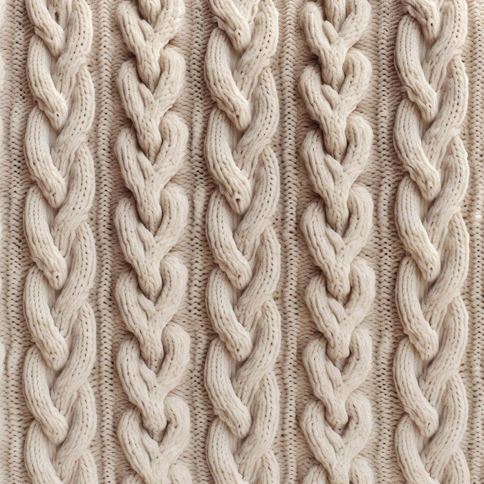 IMITATION SWEATER M. 1 - Panama 220g