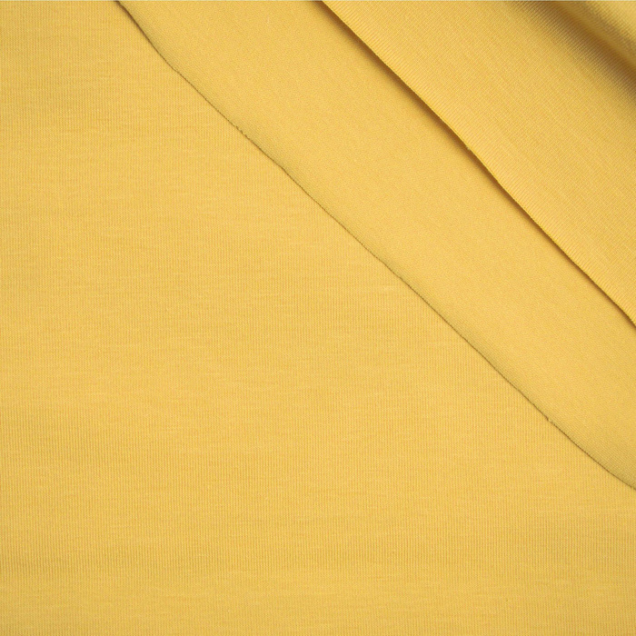Single Jersey mit Elasthan TE210 - SARI (YELLOW)