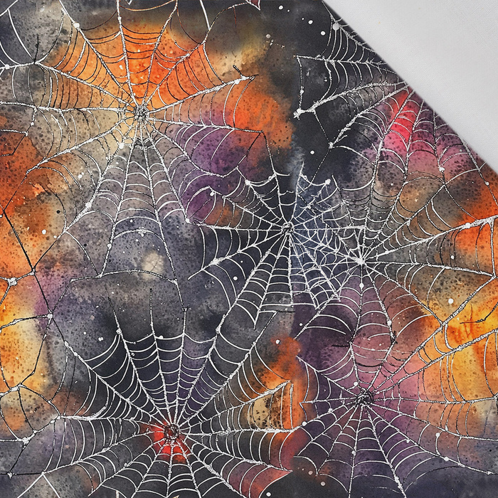 HALLOWEEN WZ. 52 - Baumwoll Webware