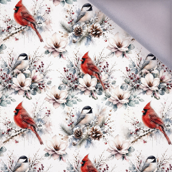 WINTER GARDEN WZ. 14 - softshell