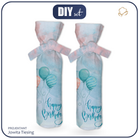 POTAH NA LAHEV - WSZYSTKIEGO NAJLEPSZEGO - DIY set