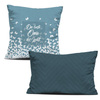DECORATIVE PILOWS - DIE BESTE OMA DER WELT / butterflies