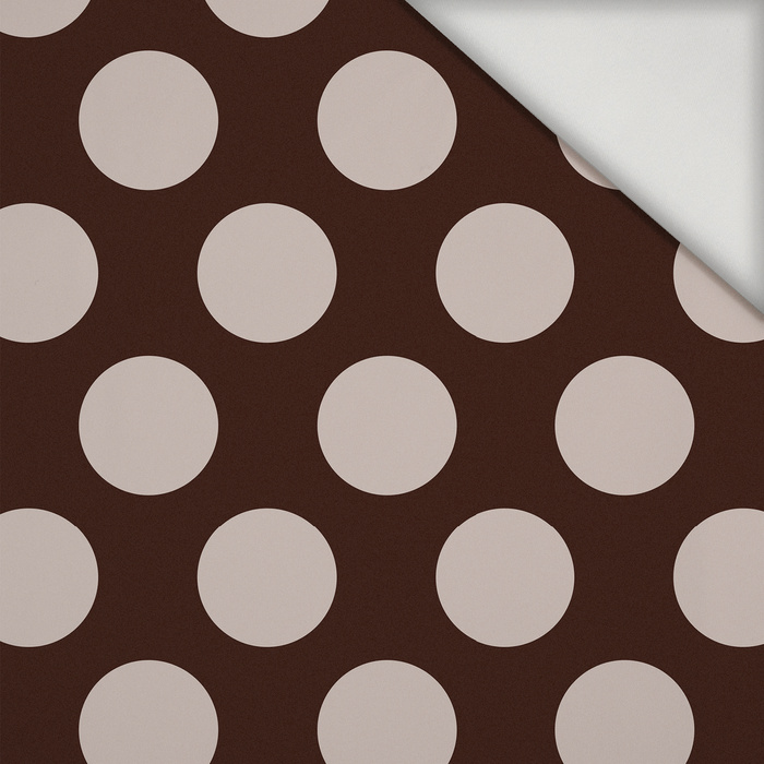 POLKA DOTS WZ. 5 - Thermo lycra